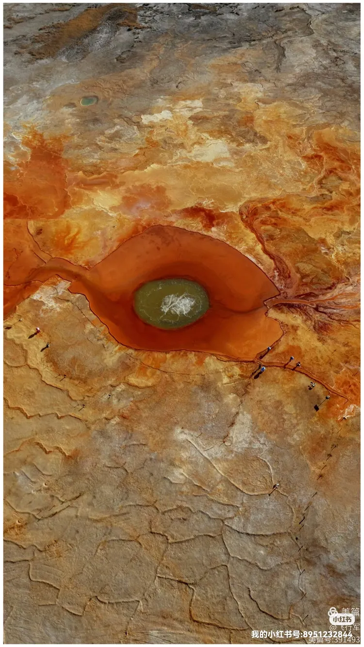 天使之眼艾肯泉